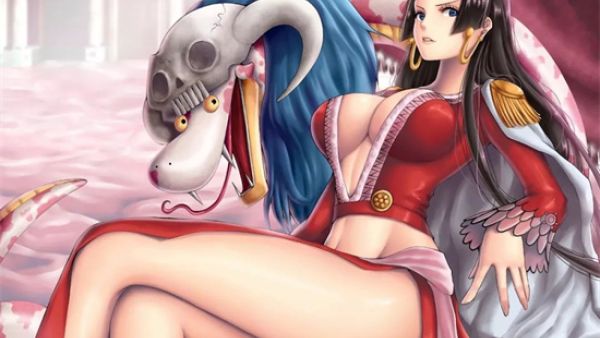 女帝被扒开双腿疯狂输出什么意思