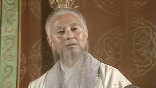 菩提老祖什么级别的神仙