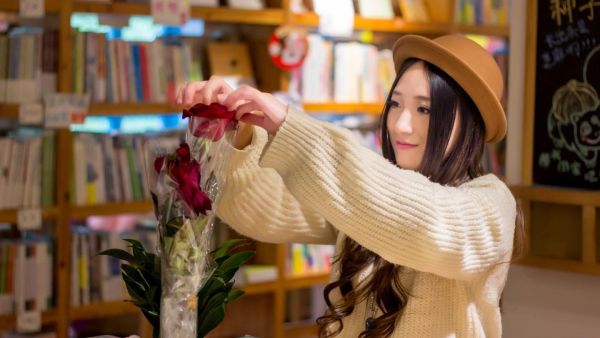 女生说6524是什么意思