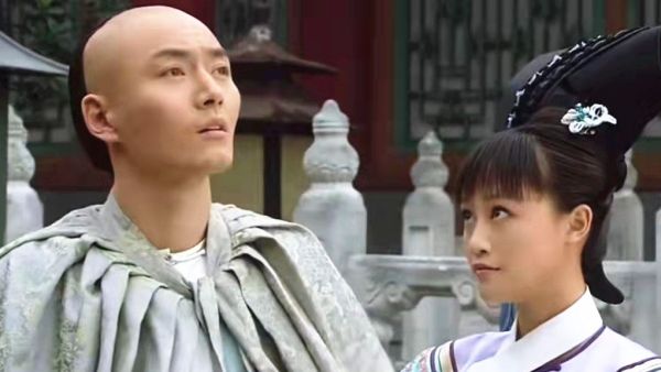 你又叫浣碧是什么梗