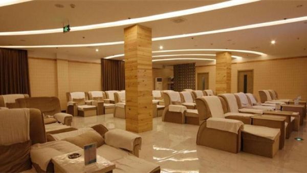 洗浴中心二楼有什么?二楼和三楼有啥区别