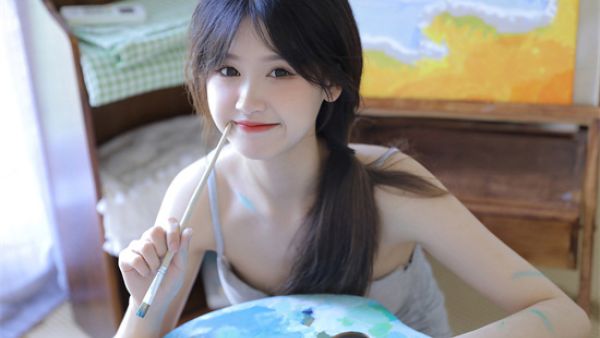 大学女生没人追正常吗