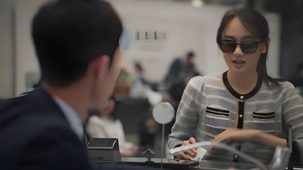 偷感很重是什么梗