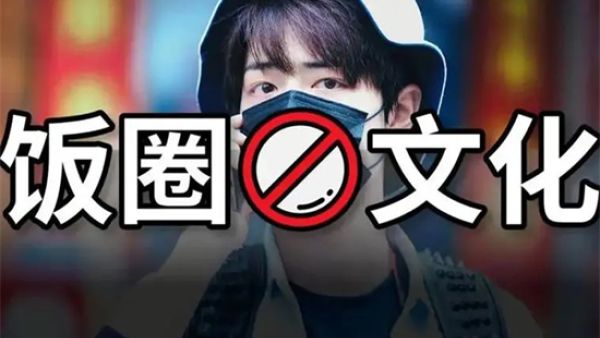 饭圈文化是什么意思