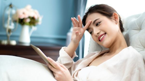 一句话试探女生喜欢你