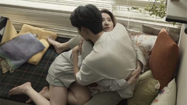 性瘾症是什么意思