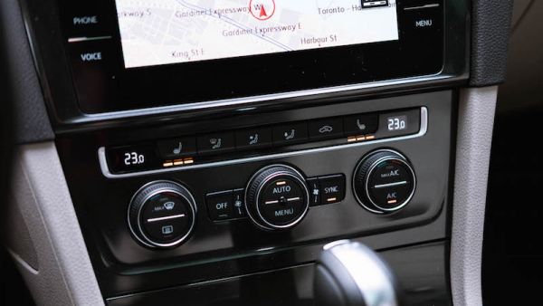 车上的TRACK什么意思