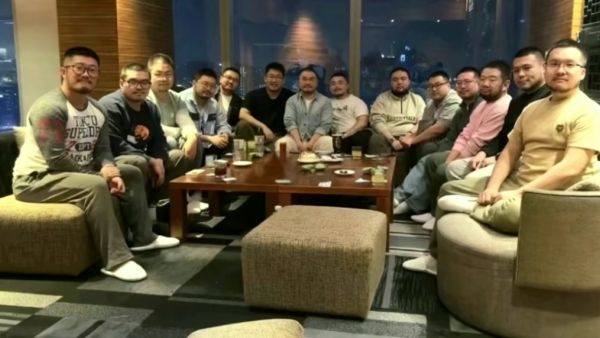 网络语1和0什么内涵