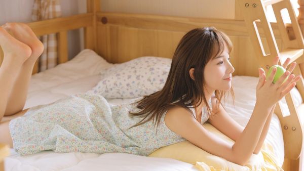 女朋友喜欢被打屁股是什么癖好