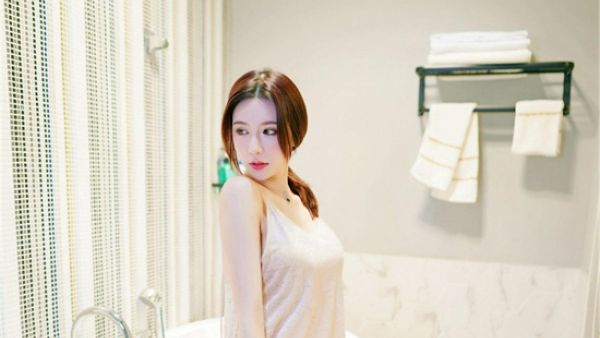 亲你私下的男人会轻易放弃你吗