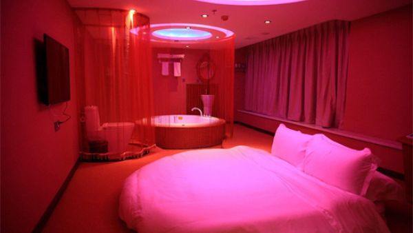 情侣酒店是什么意思?有什么不一样
