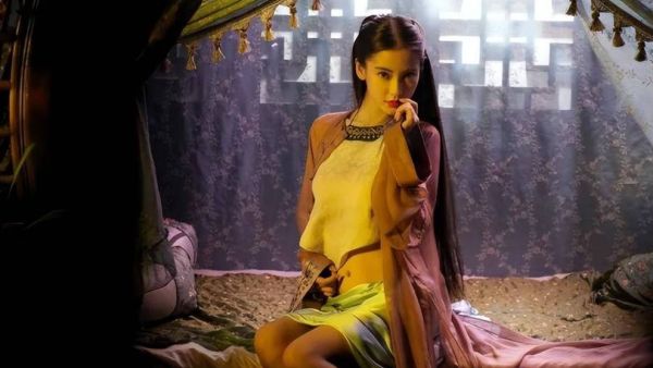 夫妻之间的100种插秧法