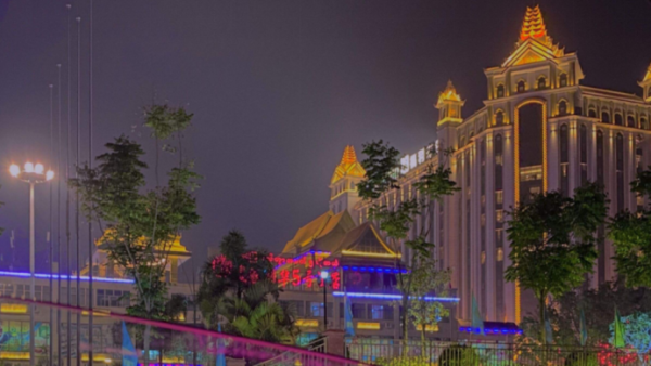 缅北园区老板是哪里人