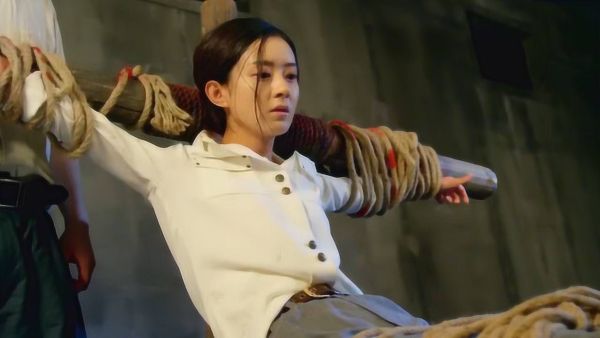 缅北女孩喝奶茶是什么意思