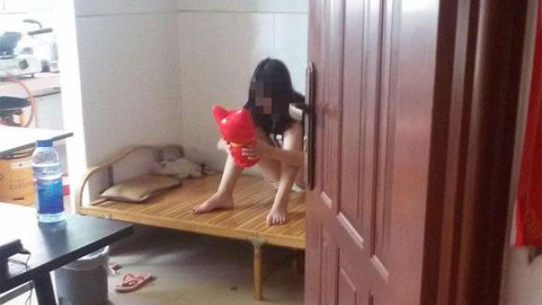 缅北被骗的女孩开火车是真的吗