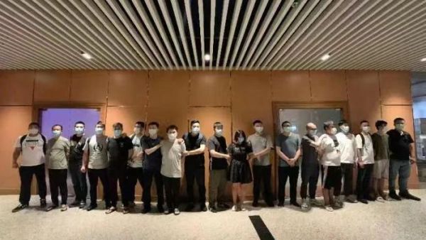 缅甸北部为什么中国不去救人