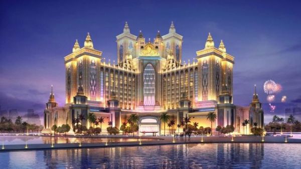 柬埔寨园区是做什么的