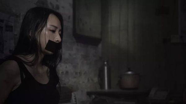 被骗到缅甸的女人下场