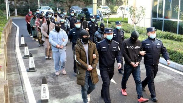 被骗到缅北的人国家不管吗