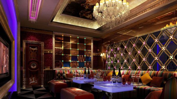 在商K玩有哪些规矩