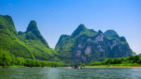 近水知鱼性近山识鸟音的意思