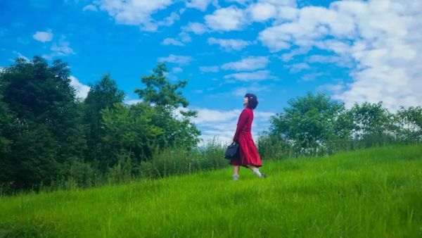 随遇而安的意思是什么