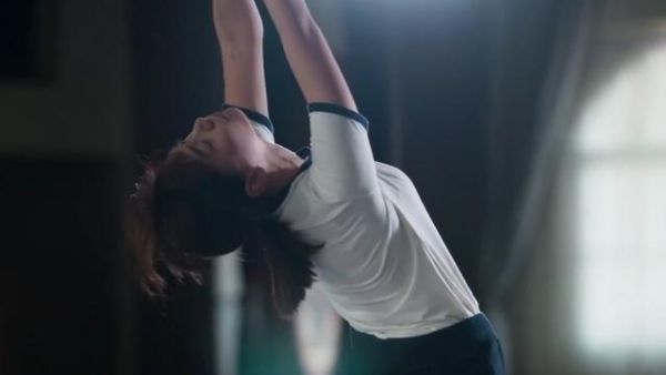 体罚女生最羞耻的方法