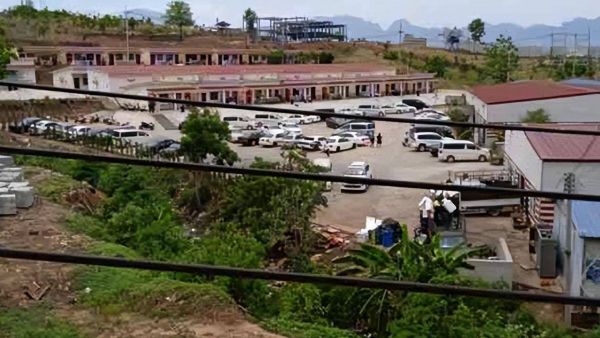 如果是美国人在缅北被害会不会出兵