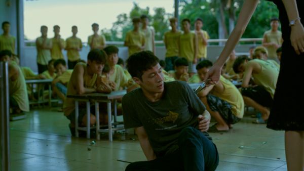 中国为啥不去缅北救人