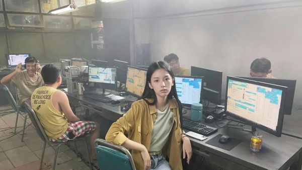 缅甸为什么只骗中国人