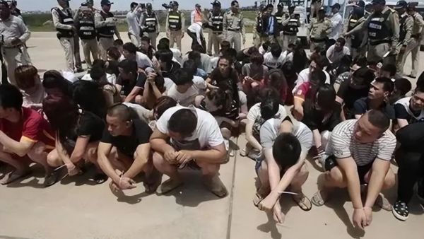 为什么国家不军事打击缅北