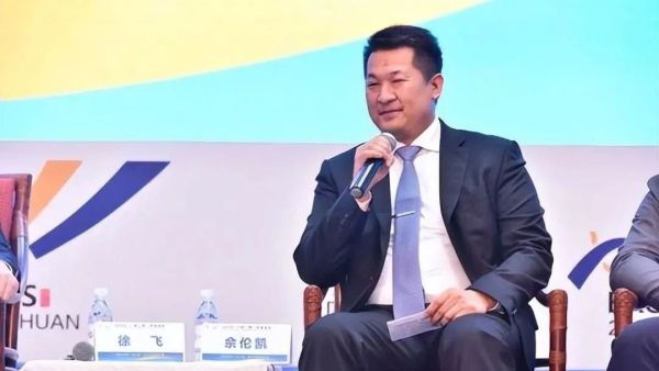 KK园区的幕后老板是谁