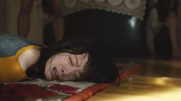 kk园区开火车是什么意思