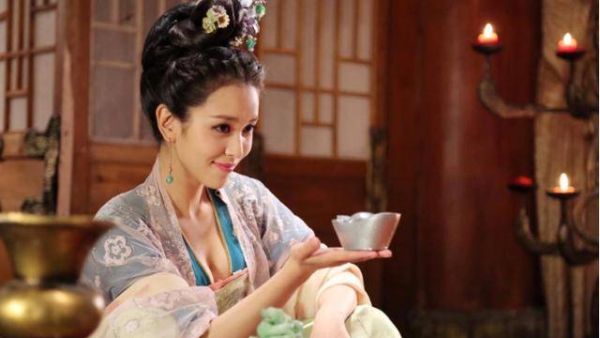 皇帝为什么不传位给女儿