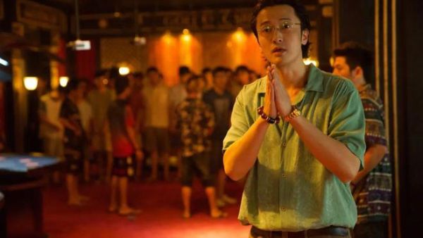 缅北为什么只骗中国人