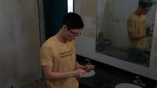 缅北逃出来为啥不去大使馆