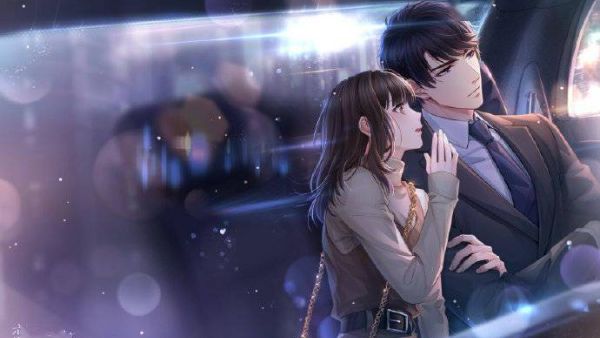 羁绊是什么意思