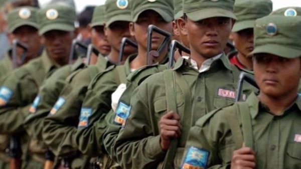 国家为什么不出兵缅北