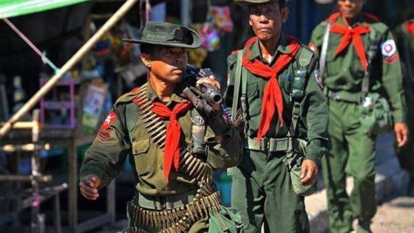 缅北问题如何彻底解决