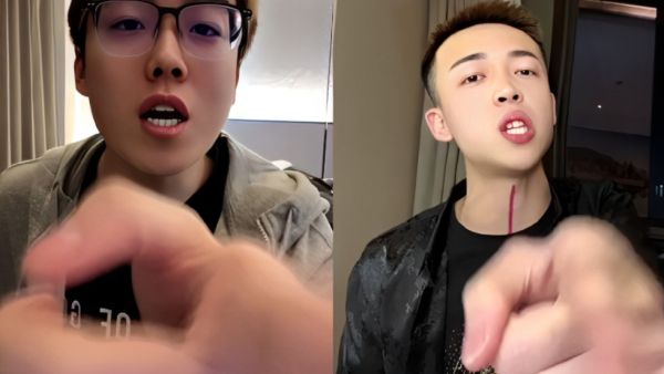 宇将军是什么意思梗