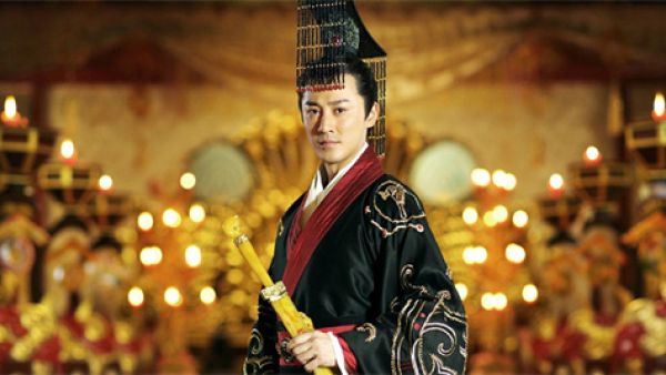 皇汉是什么意思