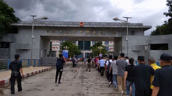 自愿去缅北的都是什么人