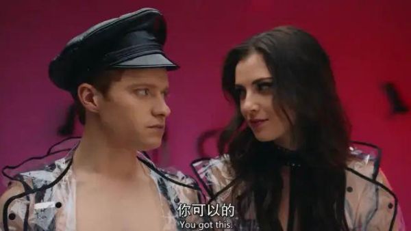 抖S 抖M是什么意思