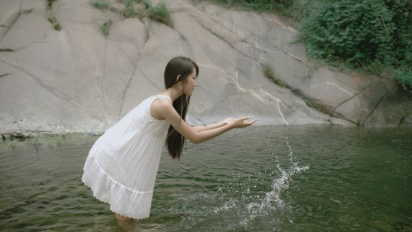 常在河边走哪有不湿鞋什么意思