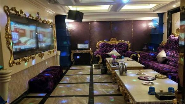 上海KTV招聘服务员骗局揭秘