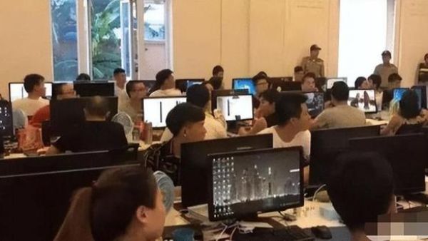 去缅甸为什么就回不来了