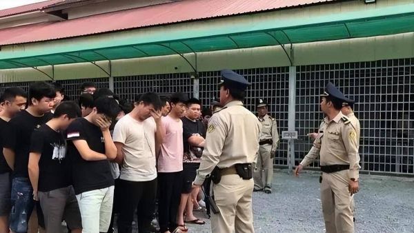 缅北是中国人还是缅甸人