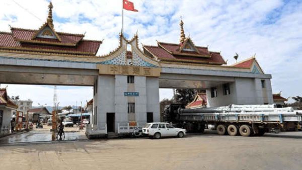 缅北为什么不骗云南人