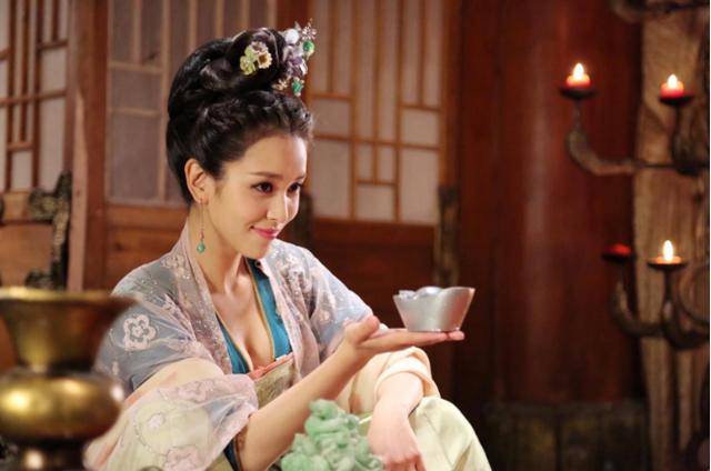 皇帝为什么不传位给女儿 - 第1张 - 坑多多 皇帝为什么不传位给女儿 - 第1张
