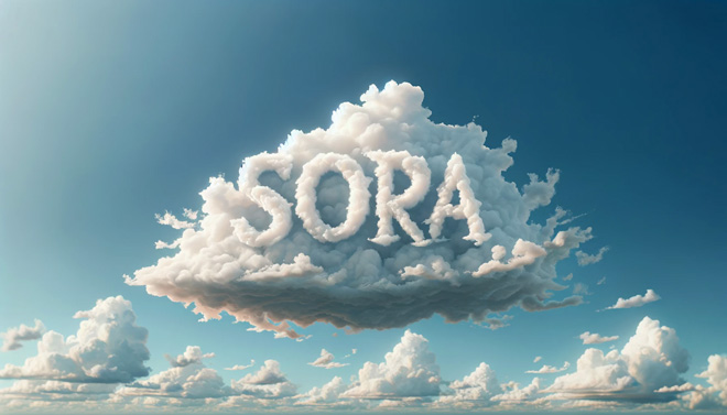 Sora什么时候上线?使用Sora收费吗 - 第1张 - 坑多多 Sora什么时候上线?使用Sora收费吗 - 第1张